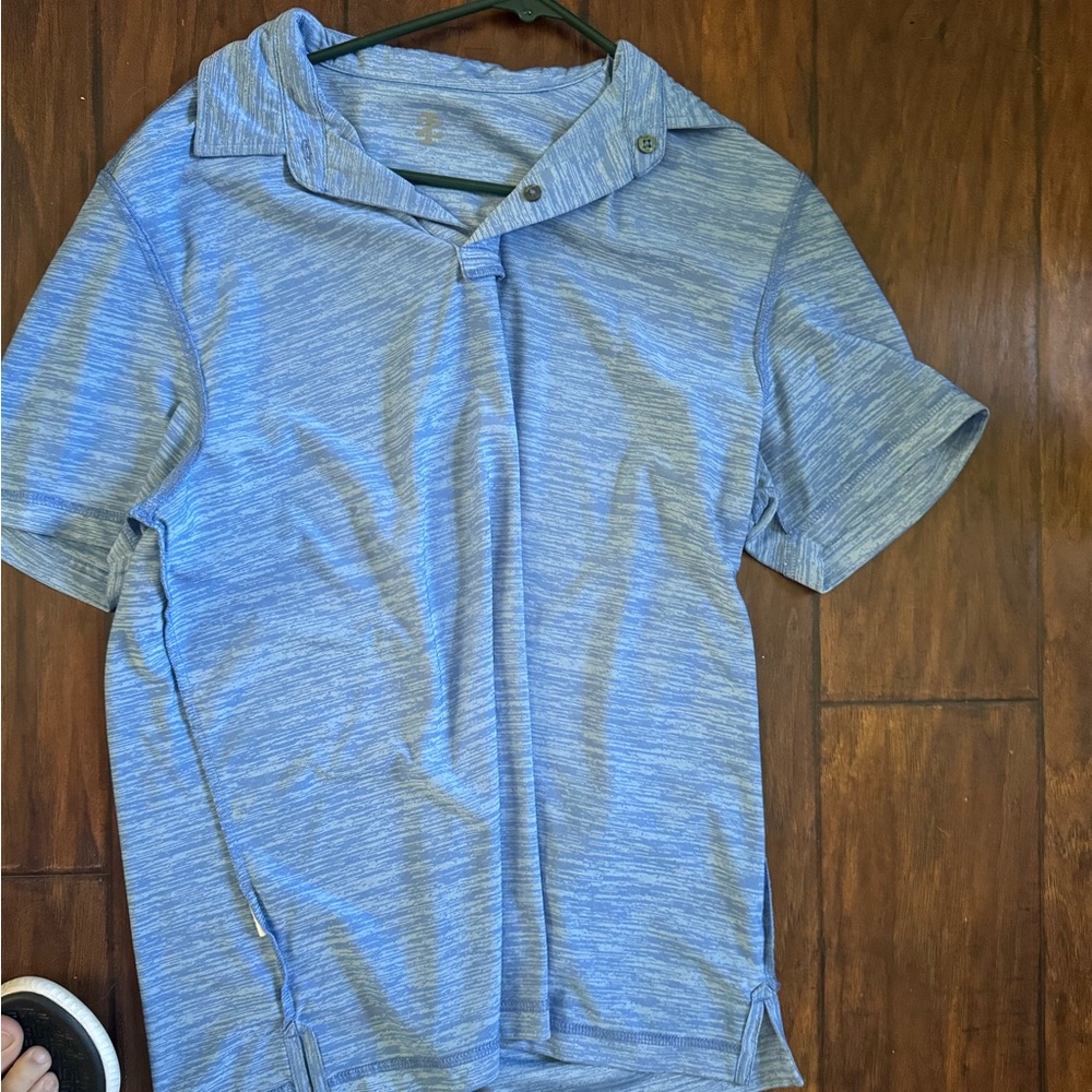 Men’s Izod Golf shirt